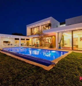 Villa Ayamir