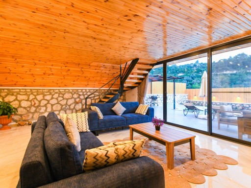 Bungalov Calivra