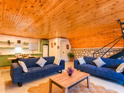 Bungalov Calivra
