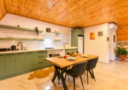 Bungalov Calivra