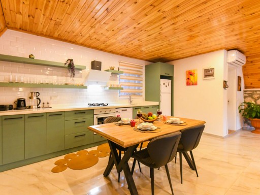 Bungalov Calivra