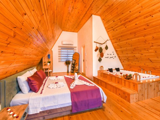 Bungalov Calivra