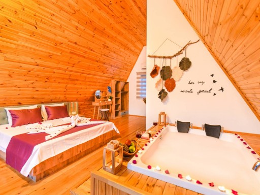 Bungalov Calivra