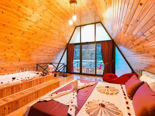 Bungalov Calivra