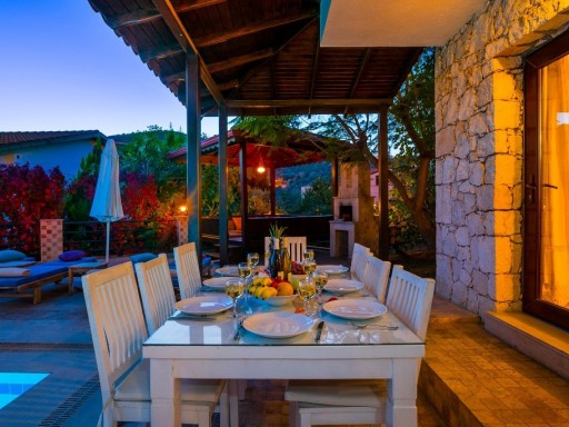 Villa Elondra