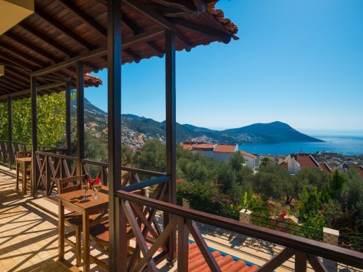 Villa Elondra