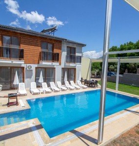 Villa Mina
