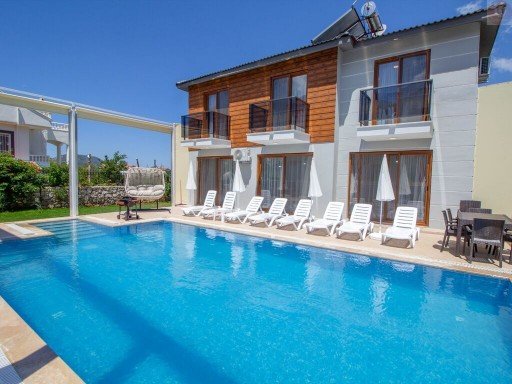 Villa Mina Villa Mina