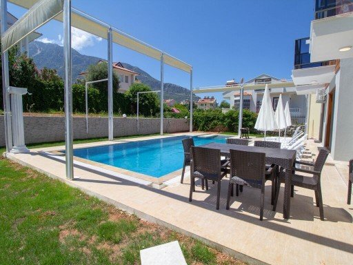 Villa Mina Villa Mina