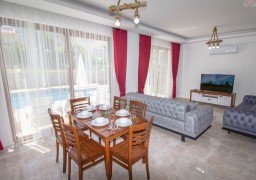 Villa Mina Villa Mina