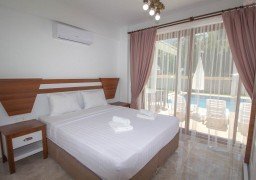 Villa Mina Villa Mina
