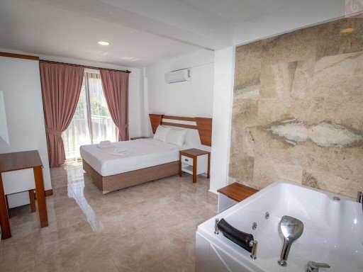 Villa Mina Villa Mina