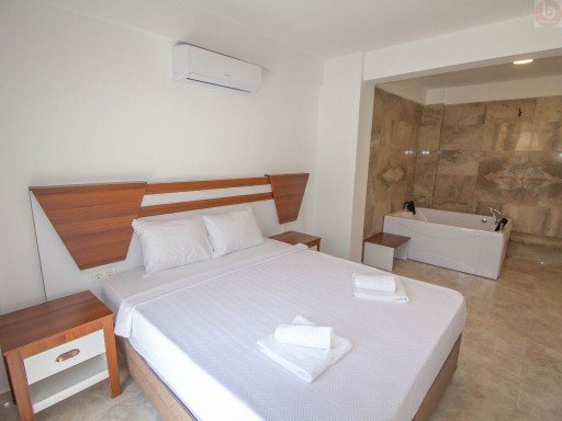 Villa Mina Villa Mina