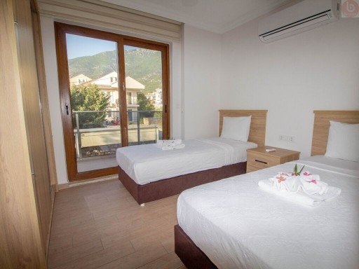 Villa Prestij 4 Villa Prestij 4