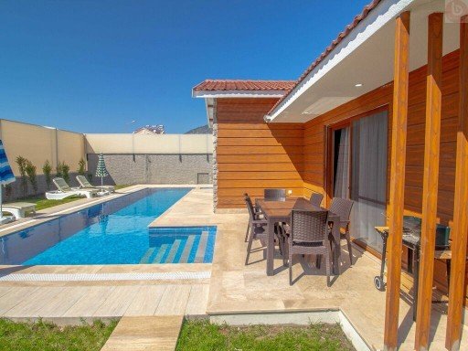 Villa Tlos 1 Villa Tlos 1