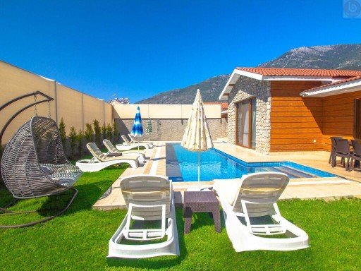Villa Tlos 3 Villa Tlos 3