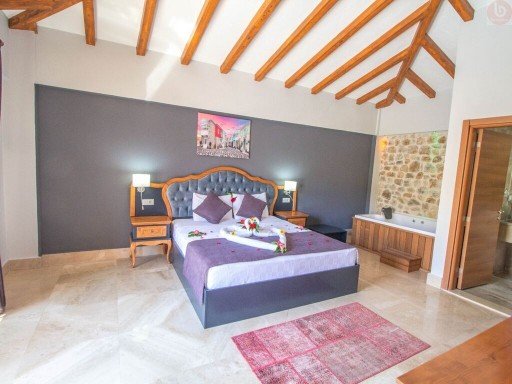 Villa Tlos Delux Villa Tlos Delux