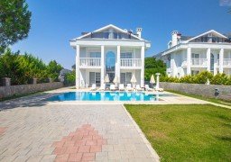 Villa Hanımeli Villa Hanımeli