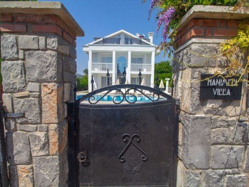 Villa Hanımeli Villa Hanımeli