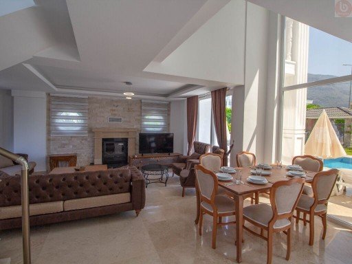 Villa Hanımeli Villa Hanımeli