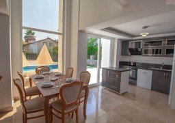 Villa Hanımeli Villa Hanımeli