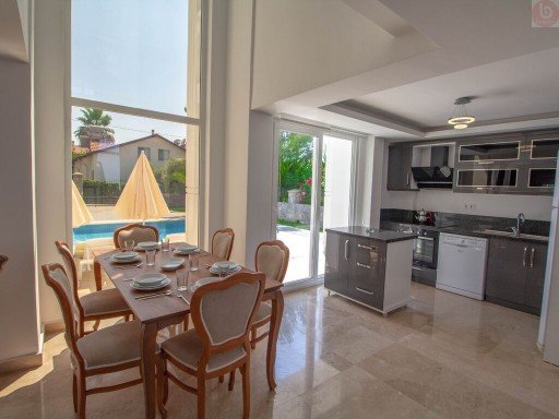 Villa Hanımeli Villa Hanımeli