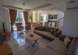 Villa Hanımeli Villa Hanımeli