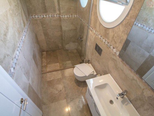 Villa Hanımeli Villa Hanımeli