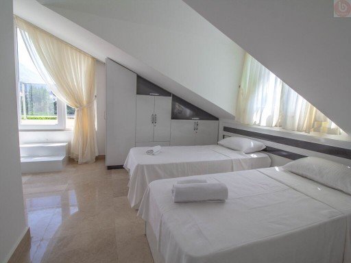 Villa Hanımeli Villa Hanımeli