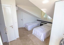 Villa Hanımeli Villa Hanımeli