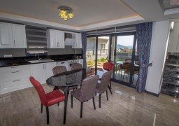 Villa Göcek Marin C Villa Göcek Marin C