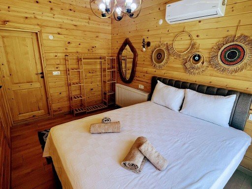 Aile Suite Bungalov Resort Aile Suite Bungalov Resort