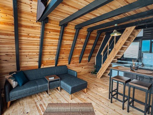 Ceylan Bungalov