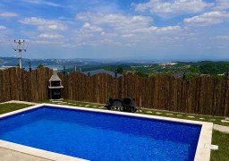 Ceylan Bungalov