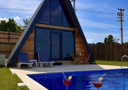 Ceylan Bungalov