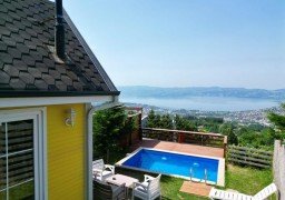 Payna Tiny House