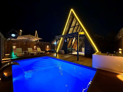 Sapanca Eres Bungalow Sapanca Eres Bungalow