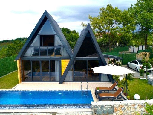 Sapanca Manzara Suit 2 Sapanca Manzara Suit 2