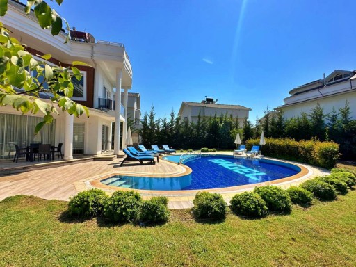 Villa ARDEA Villa ARDEA